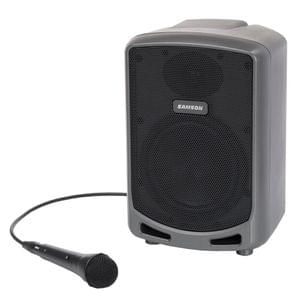 Samson Expedition Express Rechargeable PA System with Bluetooth